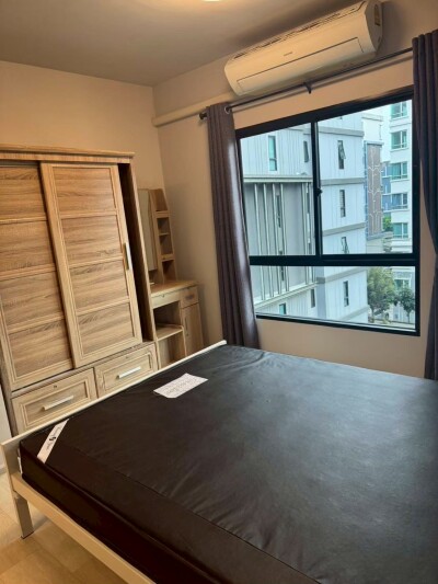 ยูนิโอ รามคำแหง - เสรีไทย / UNIO Ramkhamhaeng - Serithai-4