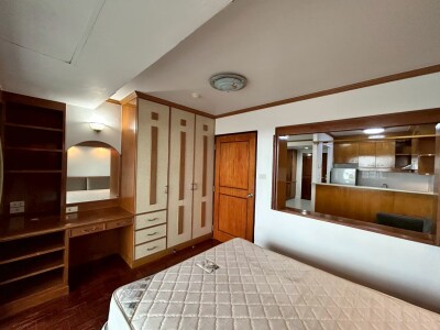 พี.เอส.ที. ซิตี้ โฮม / P.S.T. City Home-10