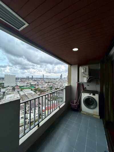 พี.เอส.ที. ซิตี้ โฮม / P.S.T. City Home-23