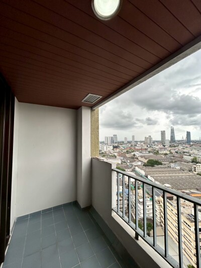 พี.เอส.ที. ซิตี้ โฮม / P.S.T. City Home-24