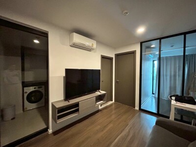 ดิ ออริจิ้น รัชดา - ลาดพร้าว / THE ORIGIN Ratchada - Ladprao