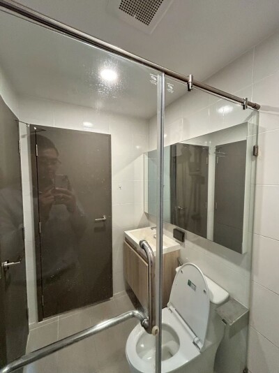 ดิ ออริจิ้น รัชดา - ลาดพร้าว / THE ORIGIN Ratchada - Ladprao