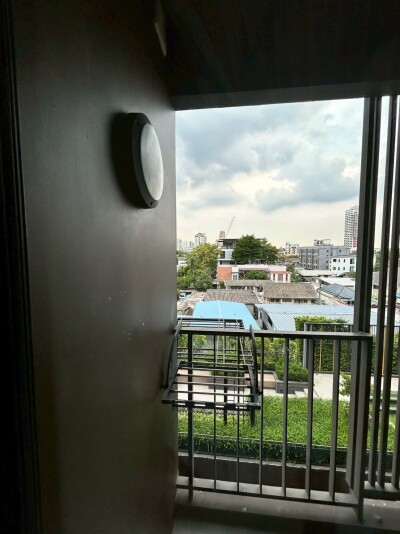 ดิ ออริจิ้น รัชดา - ลาดพร้าว / THE ORIGIN Ratchada - Ladprao