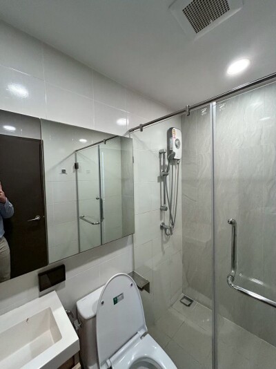 ดิ ออริจิ้น รัชดา - ลาดพร้าว / THE ORIGIN Ratchada - Ladprao