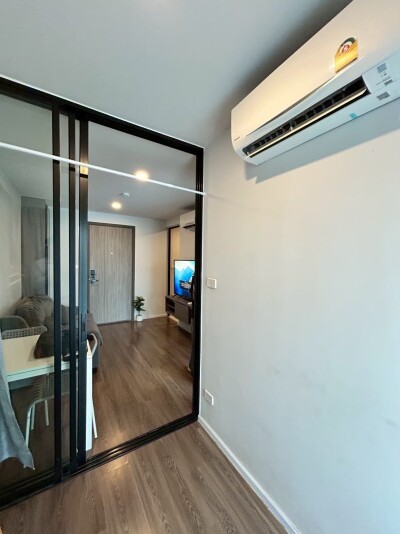 ดิ ออริจิ้น รัชดา - ลาดพร้าว / THE ORIGIN Ratchada - Ladprao