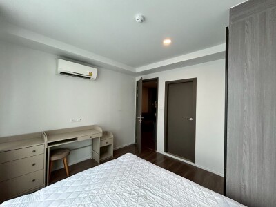 ดิ ออริจิ้น รัชดา - ลาดพร้าว / THE ORIGIN Ratchada - Ladprao