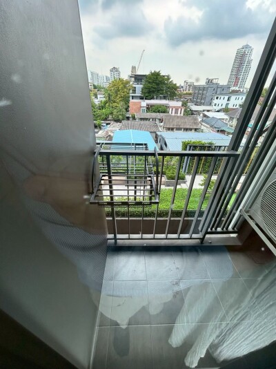 ดิ ออริจิ้น รัชดา - ลาดพร้าว / THE ORIGIN Ratchada - Ladprao