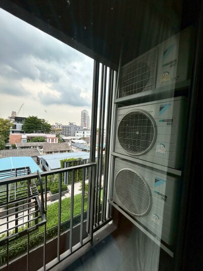 ดิ ออริจิ้น รัชดา - ลาดพร้าว / THE ORIGIN Ratchada - Ladprao