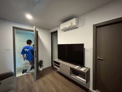 ดิ ออริจิ้น รัชดา - ลาดพร้าว / THE ORIGIN Ratchada - Ladprao