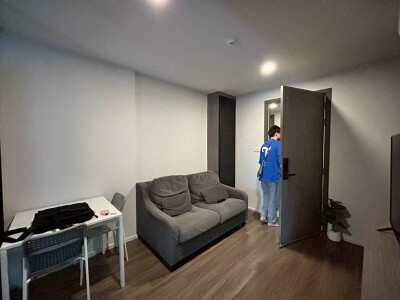 ดิ ออริจิ้น รัชดา - ลาดพร้าว / THE ORIGIN Ratchada - Ladprao