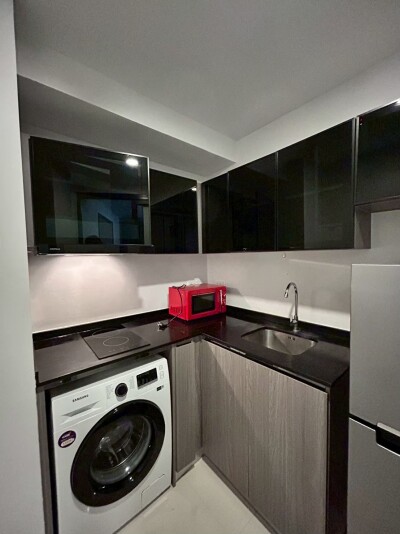 ดิ ออริจิ้น รัชดา - ลาดพร้าว / THE ORIGIN Ratchada - Ladprao