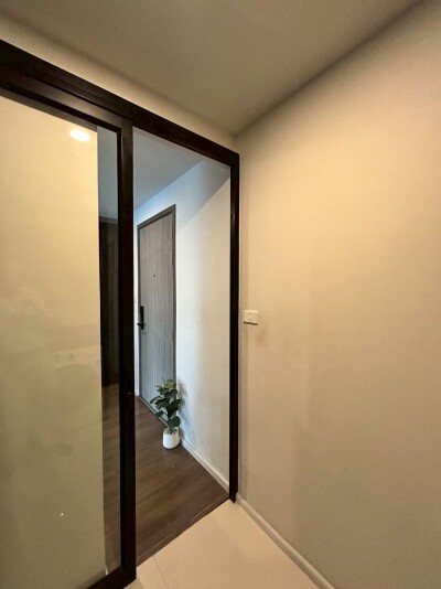 ดิ ออริจิ้น รัชดา - ลาดพร้าว / THE ORIGIN Ratchada - Ladprao