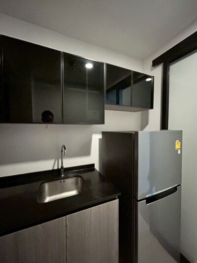 ดิ ออริจิ้น รัชดา - ลาดพร้าว / THE ORIGIN Ratchada - Ladprao