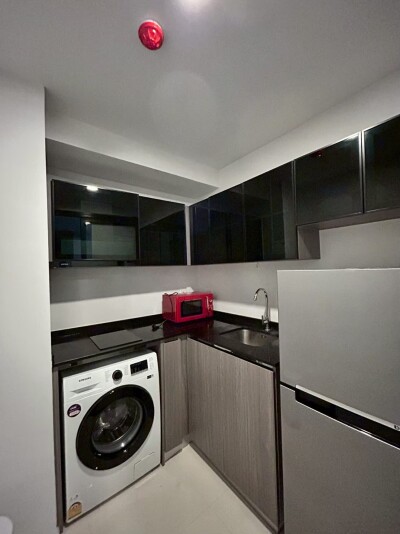 ดิ ออริจิ้น รัชดา - ลาดพร้าว / THE ORIGIN Ratchada - Ladprao