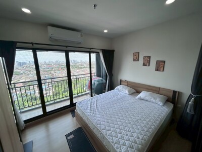 ศุภาลัย ลอฟท์ สถานีแยกไฟฉาย / Supalai Loft Yaek Fai Chai Station-5
