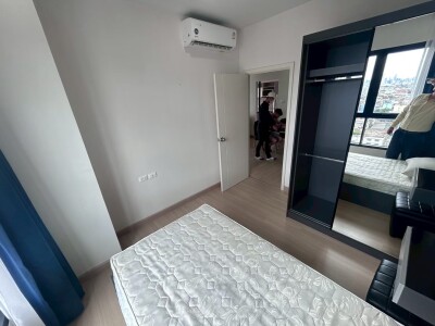 ศุภาลัย ลอฟท์ สถานีแยกไฟฉาย / Supalai Loft Yaek Fai Chai Station