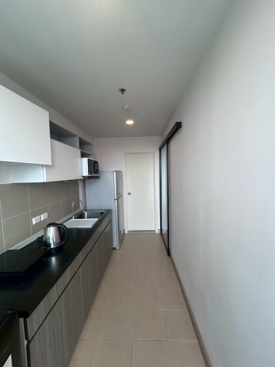 ศุภาลัย ลอฟท์ สถานีแยกไฟฉาย / Supalai Loft Yaek Fai Chai Station