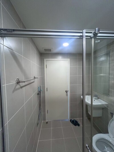 ศุภาลัย ลอฟท์ สถานีแยกไฟฉาย / Supalai Loft Yaek Fai Chai Station