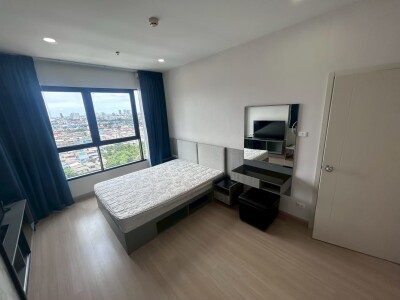 ศุภาลัย ลอฟท์ สถานีแยกไฟฉาย / Supalai Loft Yaek Fai Chai Station