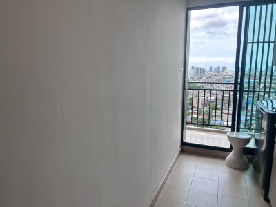 ศุภาลัย ลอฟท์ สถานีแยกไฟฉาย / Supalai Loft Yaek Fai Chai Station