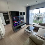ศุภาลัย ลอฟท์ สถานีแยกไฟฉาย / Supalai Loft Yaek Fai Chai Station
