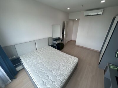 ศุภาลัย ลอฟท์ สถานีแยกไฟฉาย / Supalai Loft Yaek Fai Chai Station