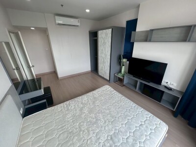 ศุภาลัย ลอฟท์ สถานีแยกไฟฉาย / Supalai Loft Yaek Fai Chai Station