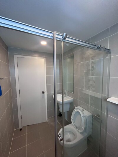 ศุภาลัย ลอฟท์ สถานีแยกไฟฉาย / Supalai Loft Yaek Fai Chai Station
