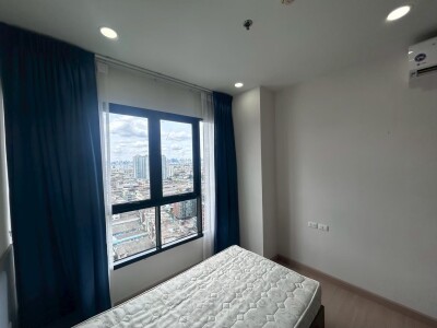 ศุภาลัย ลอฟท์ สถานีแยกไฟฉาย / Supalai Loft Yaek Fai Chai Station