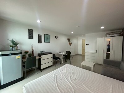 รีเจ้นท์ โฮม 19 สุขุมวิท 93 / Regent Home 19 Sukhumvit 93