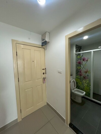 รีเจ้นท์ โฮม 19 สุขุมวิท 93 / Regent Home 19 Sukhumvit 93