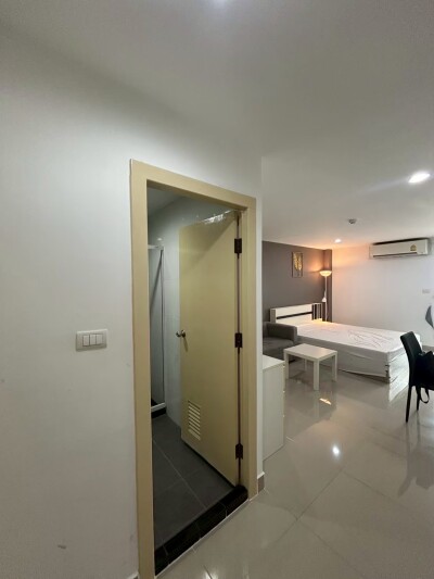 รีเจ้นท์ โฮม 19 สุขุมวิท 93 / Regent Home 19 Sukhumvit 93