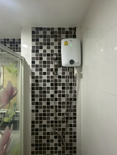 รีเจ้นท์ โฮม 19 สุขุมวิท 93 / Regent Home 19 Sukhumvit 93