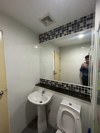 รีเจ้นท์ โฮม 19 สุขุมวิท 93 / Regent Home 19 Sukhumvit 93