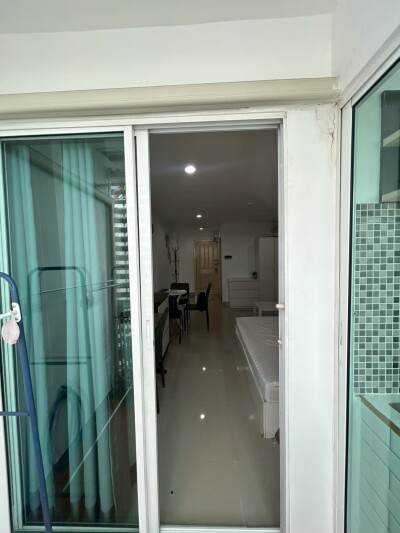 รีเจ้นท์ โฮม 19 สุขุมวิท 93 / Regent Home 19 Sukhumvit 93