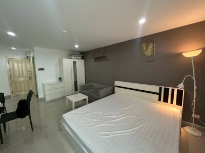 รีเจ้นท์ โฮม 19 สุขุมวิท 93 / Regent Home 19 Sukhumvit 93