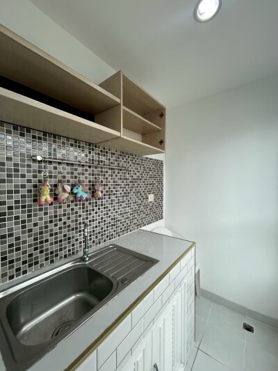 รีเจ้นท์ โฮม 19 สุขุมวิท 93 / Regent Home 19 Sukhumvit 93