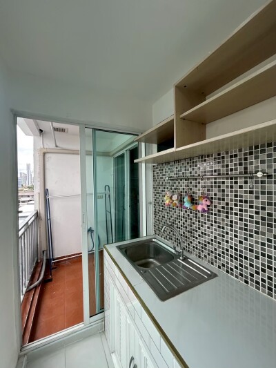 รีเจ้นท์ โฮม 19 สุขุมวิท 93 / Regent Home 19 Sukhumvit 93