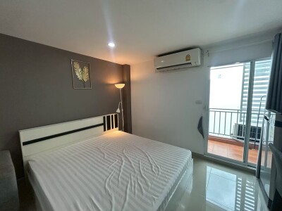 รีเจ้นท์ โฮม 19 สุขุมวิท 93 / Regent Home 19 Sukhumvit 93