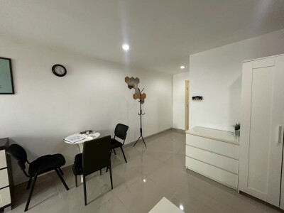 รีเจ้นท์ โฮม 19 สุขุมวิท 93 / Regent Home 19 Sukhumvit 93