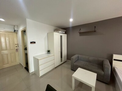 รีเจ้นท์ โฮม 19 สุขุมวิท 93 / Regent Home 19 Sukhumvit 93