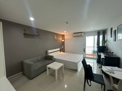 รีเจ้นท์ โฮม 19 สุขุมวิท 93 / Regent Home 19 Sukhumvit 93