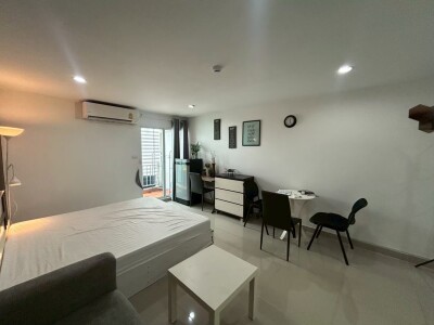 รีเจ้นท์ โฮม 19 สุขุมวิท 93 / Regent Home 19 Sukhumvit 93