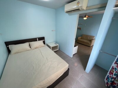 เดอะ พาร์คแลนด์ บางนา / The Parkland Bangna-5