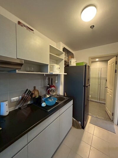 ศุภาลัย ลอฟท์ สถานีตลาดพลู / Supalai Loft @ Talat Phlu Station-14