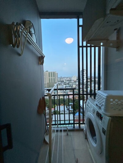 ศุภาลัย ลอฟท์ สถานีตลาดพลู / Supalai Loft @ Talat Phlu Station-15