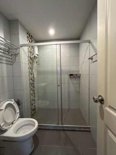 ศุภาลัย ลอฟท์ สถานีตลาดพลู / Supalai Loft @ Talat Phlu Station-19