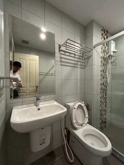 ศุภาลัย ลอฟท์ สถานีตลาดพลู / Supalai Loft @ Talat Phlu Station-18