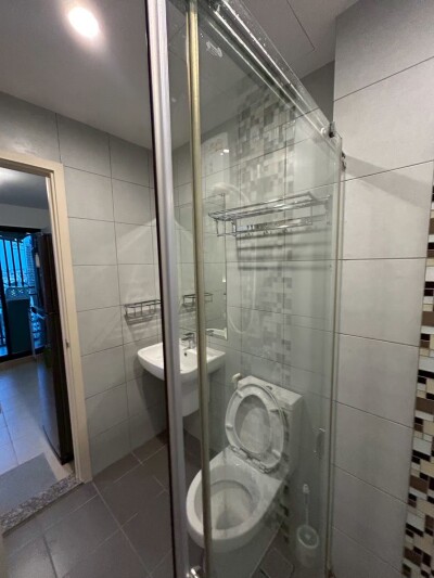ศุภาลัย ลอฟท์ สถานีตลาดพลู / Supalai Loft @ Talat Phlu Station-20