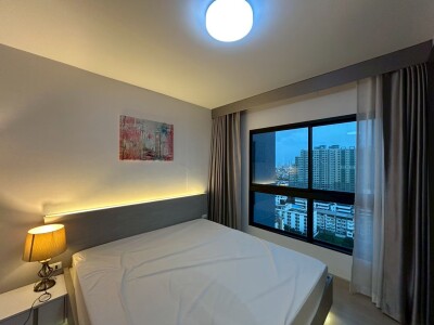 ศุภาลัย ลอฟท์ สถานีตลาดพลู / Supalai Loft @ Talat Phlu Station-8